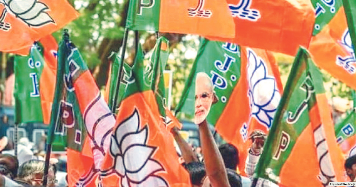BJP surveys defeated leaders and current MLAs for LS polls